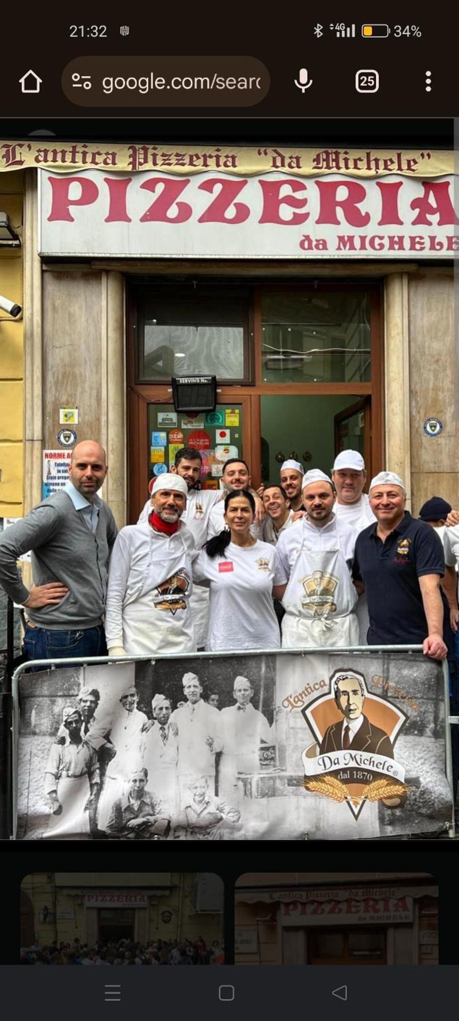 Appartamento Cerasella House Napoli