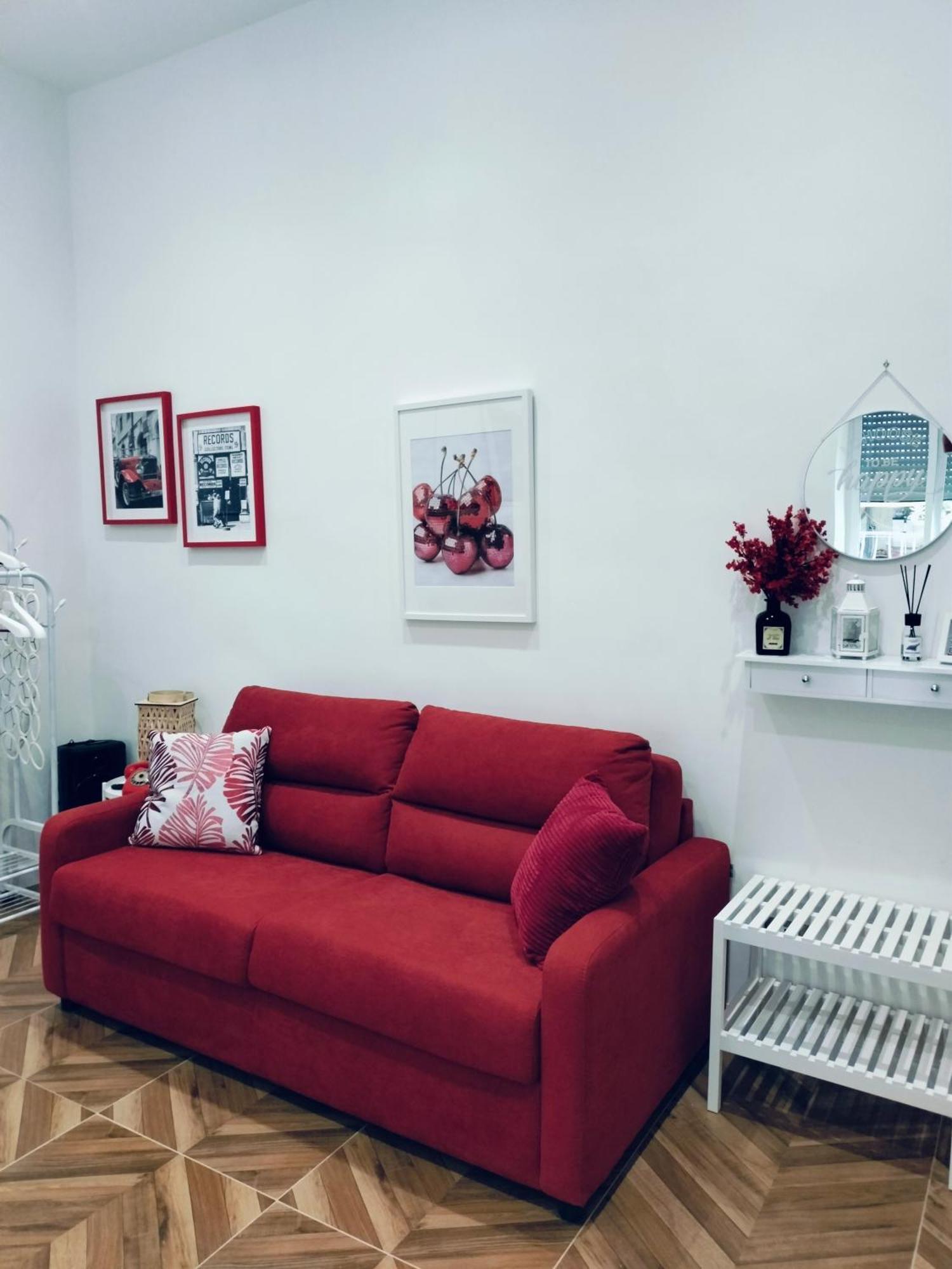 Cerasella House Appartement *