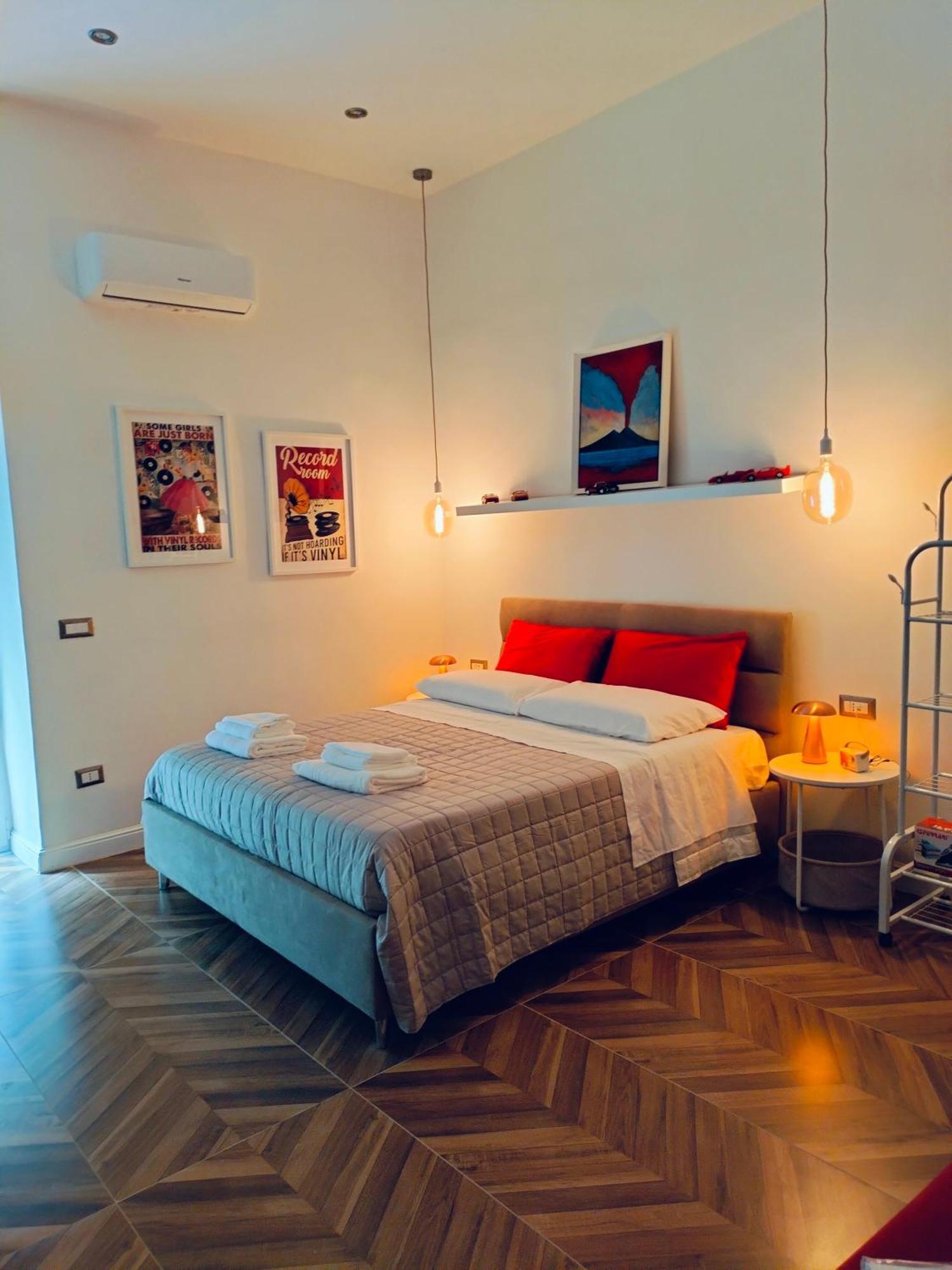 Cerasella House Appartement Naples