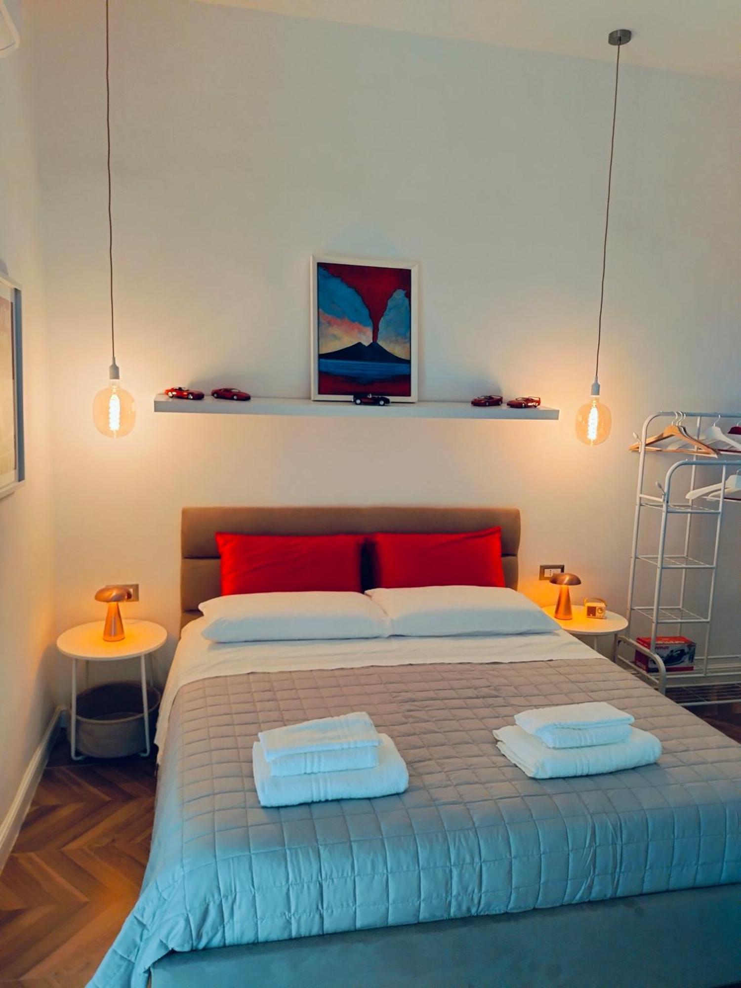 Appartement Cerasella House Naples