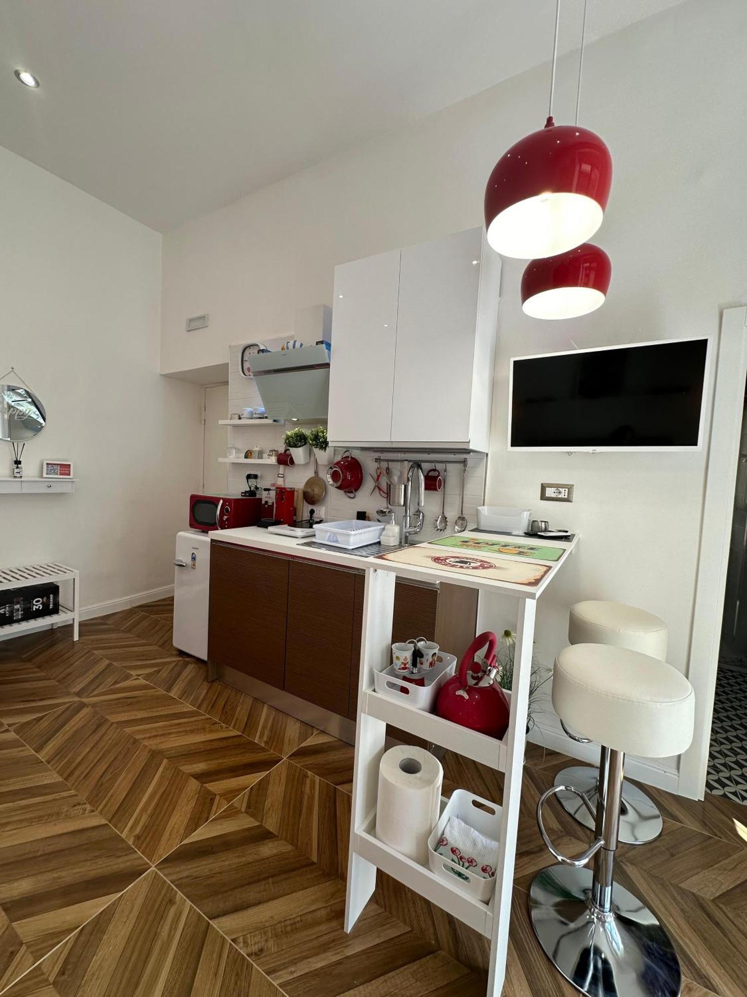 Cerasella House Appartement