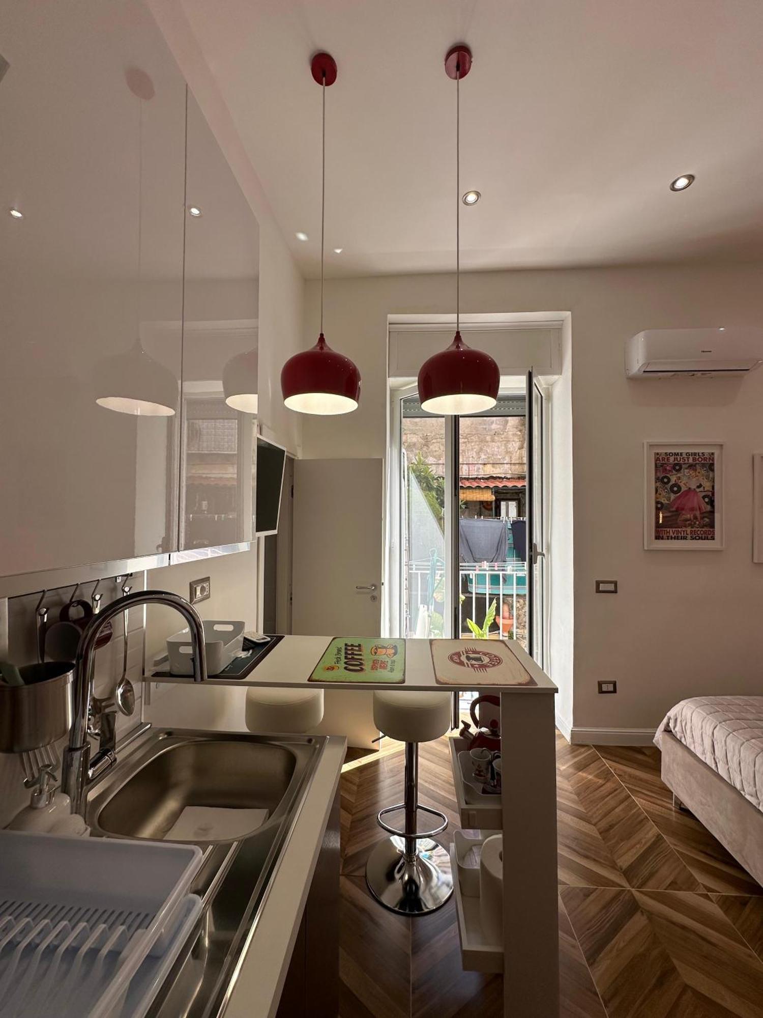 Appartement Cerasella House
