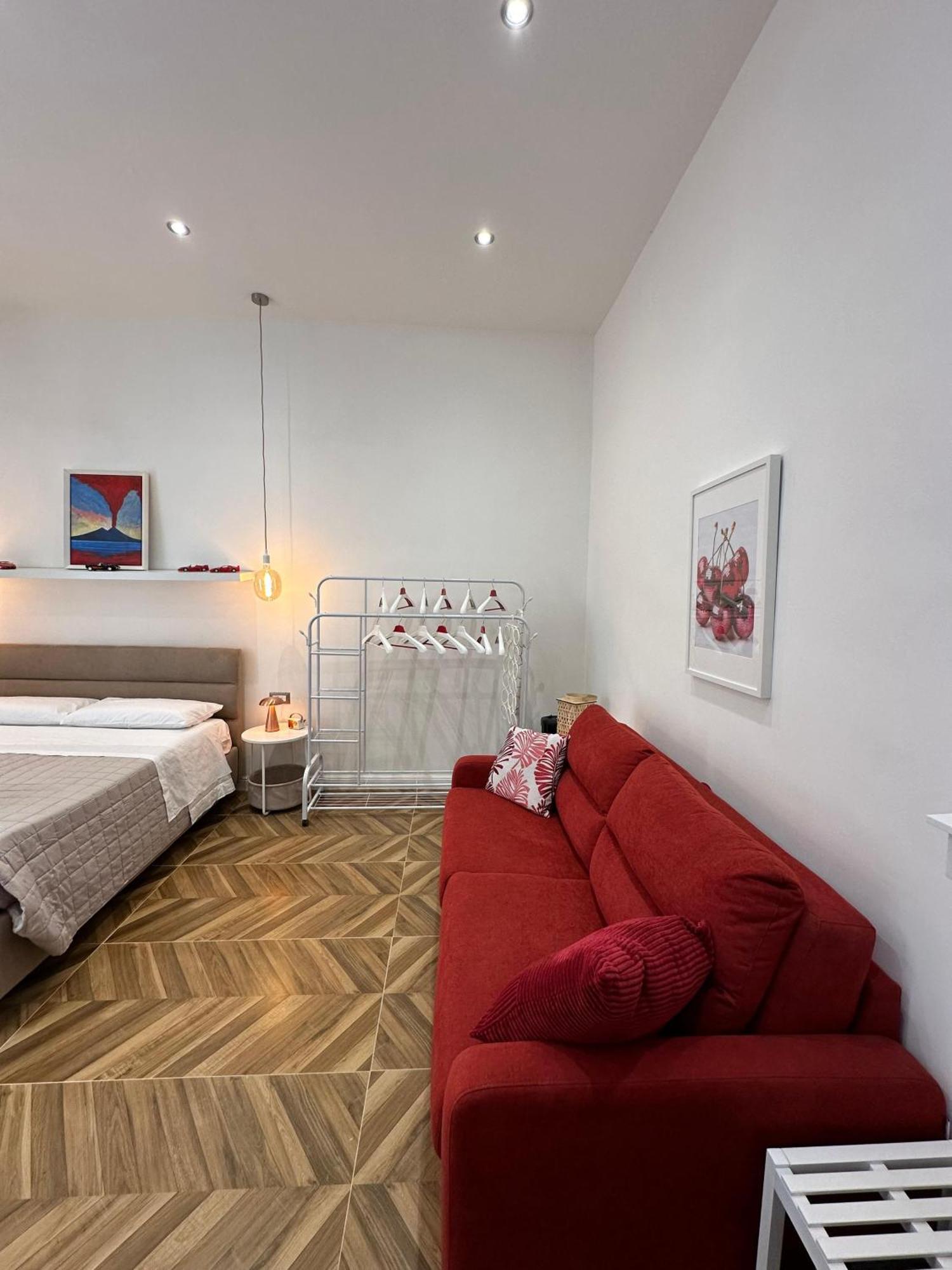 Cerasella House * Naples
